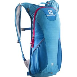 SALOMON ZAINO TRAIL 10